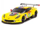 92583 Chevrolet Corvette C7-R Le Mans 2019