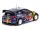 92610 Ford Fiesta WRC Australia Rally 2018