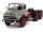 92614 Mercedes 2624 LK Tracteur 1979