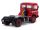 92615 MAN 16.320 Tracteur