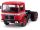 92615 MAN 16.320 Tracteur