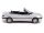 92658 Peugeot 306 Cabriolet 1998