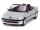 92658 Peugeot 306 Cabriolet 1998