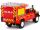 92685 Land Rover Defender 130 Lanery VIMP Pompiers