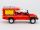 92685 Land Rover Defender 130 Lanery VIMP Pompiers