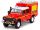 92685 Land Rover Defender 130 Lanery VIMP Pompiers