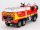 92686 Renault K460 Desautel 6x6 CCFS 8000 Pompiers