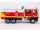 92686 Renault K460 Desautel 6x6 CCFS 8000 Pompiers