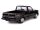 92704 Chevrolet 454 SS Pick-Up 1992