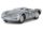 92727 Porsche 550 Spyder 1953