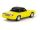 Miniature Alfa Romeo Spider Ultima Série IV 1990 – Milenarose 1/43 – Résine Montée