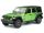 92779 Jeep Wrangler Rubicon 2019