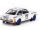 92839 Ford Escort MKII RAC Rally 1980