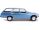 92850 Peugeot 504 Break 1976