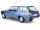 92850 Peugeot 504 Break 1976