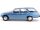 92850 Peugeot 504 Break 1976