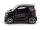 92867 Smart Brabus 125 Ultimate 2017