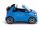92868 Smart Brabus 125 Ultimate Cabriolet 2017