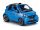 92868 Smart Brabus 125 Ultimate Cabriolet 2017