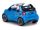92868 Smart Brabus 125 Ultimate Cabriolet 2017