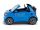 92868 Smart Brabus 125 Ultimate Cabriolet 2017
