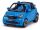 92868 Smart Brabus 125 Ultimate Cabriolet 2017