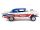 92910 Chevrolet Bel Air Gasser 1957