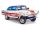 92910 Chevrolet Bel Air Gasser 1957