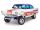 92910 Chevrolet Bel Air Gasser 1957