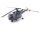 92987 Alouette 3 Hélico Marine Nationale
