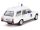 92998 Peugeot 504 Break Ambulance 1979