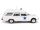 92998 Peugeot 504 Break Ambulance 1979