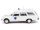 92998 Peugeot 504 Break Ambulance 1979