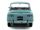93066 Renault R8 Major 1967