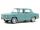 93066 Renault R8 Major 1967
