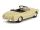 93093 Volkswagen Karmann Ghia Cabriolet 1955