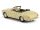 93093 Volkswagen Karmann Ghia Cabriolet 1955