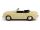 93093 Volkswagen Karmann Ghia Cabriolet 1955