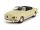 93093 Volkswagen Karmann Ghia Cabriolet 1955