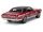 93149 Mercury Cougar Watkins Glen 1967