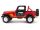 93168 Jeep CJ-7 Renegade The Terminator 1983