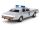 93174 Plymouth Fury Police Arkansas Sheriff 1975