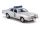 93174 Plymouth Fury Police Arkansas Sheriff 1975