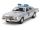 93174 Plymouth Fury Police Arkansas Sheriff 1975