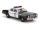 93175 Dodge Monaco Police Dept 1977