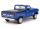 93178 Ford F-100 Pick-Up STP 1970