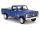 93178 Ford F-100 Pick-Up STP 1970