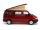 93192 Volkswagen Combi T4b Westfalia Camper