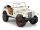 93293 Jeep CJ-7 Golden Eagle Dixie 1979