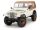 93293 Jeep CJ-7 Golden Eagle Dixie 1979